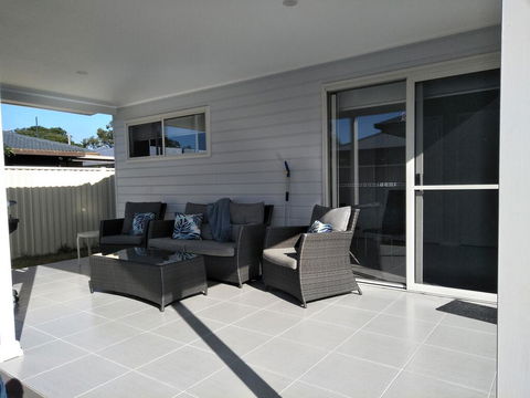 Ashley's Retreat Short Walk To Beach - Yarra Valley Accommodation 0