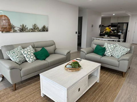 Luxury Spacious Apartment - Yarra Valley Accommodation 0