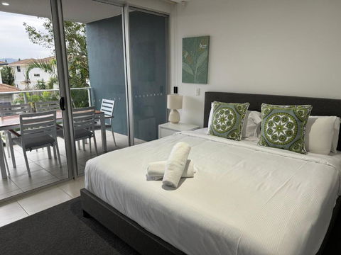 Luxury Spacious Apartment - Yarra Valley Accommodation 3