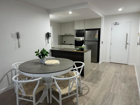 Luxury Spacious Apartment - Yarra Valley Accommodation 2