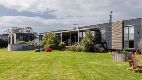 Merricks View - Yarra Valley Accommodation 1