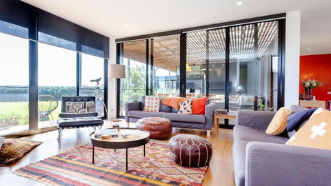 Merricks View - Yarra Valley Accommodation 2