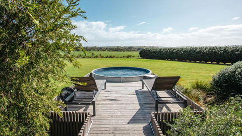 Merricks View - Yarra Valley Accommodation 0