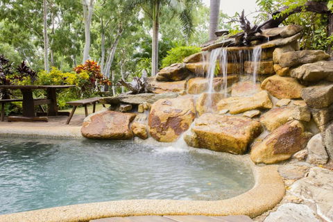 Milkwood Lodge - Yarra Valley Accommodation 2