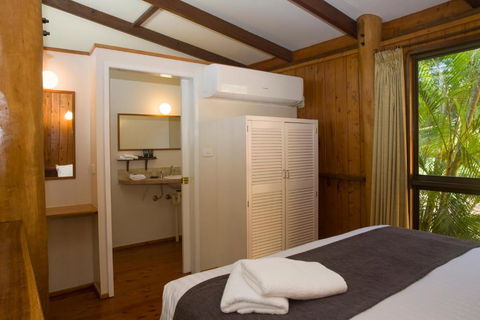 Milkwood Lodge - Yarra Valley Accommodation 3