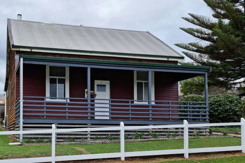 Millhouse On Pine - Yarra Valley Accommodation 0
