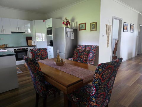 Millhouse On Pine - Yarra Valley Accommodation 2