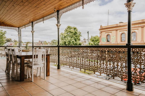 Mister Rice - Yarra Valley Accommodation 2