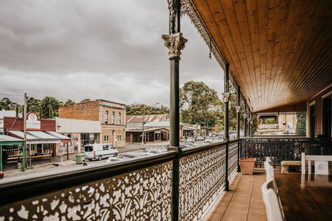 Mister Rice - Yarra Valley Accommodation 3