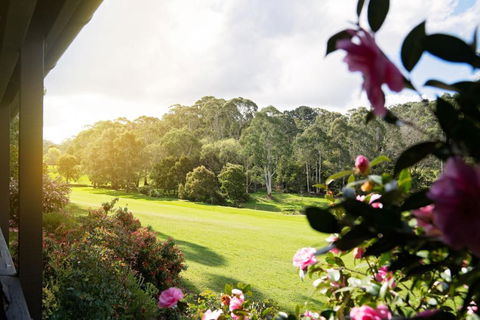 Mount Lofty Golf Course - Yarra Valley Accommodation 3