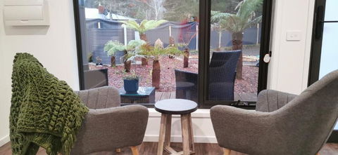 Mt Field Retreat - Yarra Valley Accommodation 2