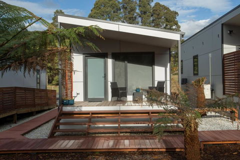 Mt Field Retreat - Yarra Valley Accommodation 3
