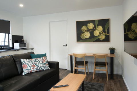 Mt Field Retreat - Yarra Valley Accommodation 1