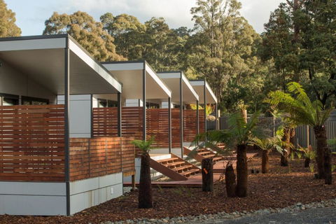Mt Field Retreat - Yarra Valley Accommodation 0