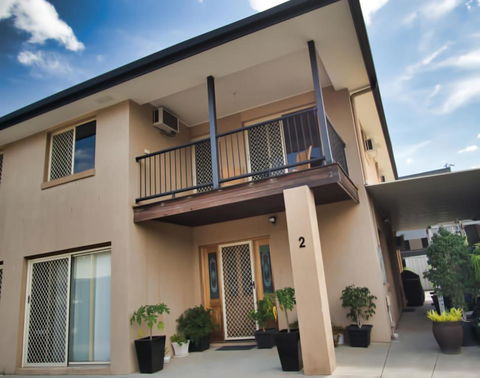 Mount Gravatt Guesthouse - Yarra Valley Accommodation 0