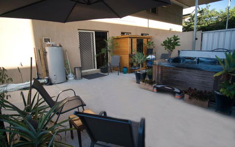 Mount Gravatt Guesthouse - Yarra Valley Accommodation 1