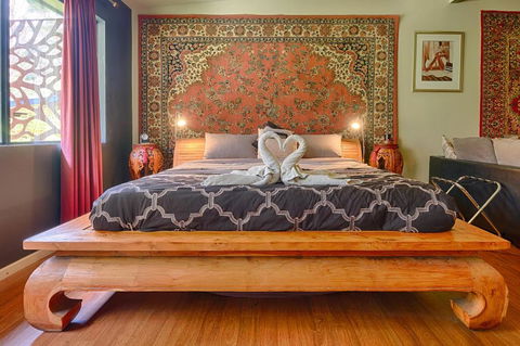 Mudstone Suites - Yarra Valley Accommodation 1