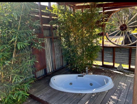 Mudstone Suites - Yarra Valley Accommodation 2