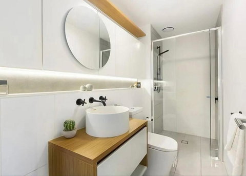 Myhome Apartment - Yarra Valley Accommodation 1