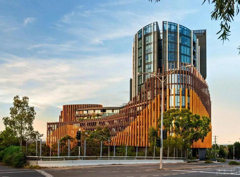 Myhome Apartment - Yarra Valley Accommodation 2