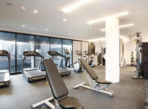 Myhome Apartment - Yarra Valley Accommodation 3