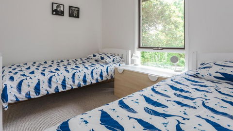 Nantucket Cottage In Flinders - Yarra Valley Accommodation 1