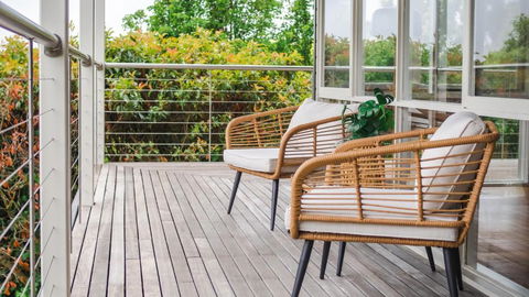 Nantucket Cottage In Flinders - Yarra Valley Accommodation 2
