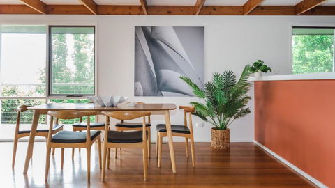 Nantucket Cottage In Flinders - Yarra Valley Accommodation 3