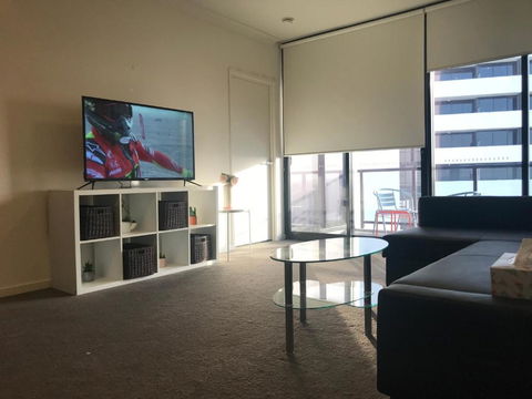 New Luxurious Skyview 2Bedroom Apartment Liverpool - Yarra Valley Accommodation 1
