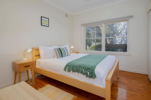 Newcastle Nook - Convenient Comforts In The CBD - Yarra Valley Accommodation 1