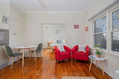 Newcastle Nook - Convenient Comforts In The CBD - Yarra Valley Accommodation 0