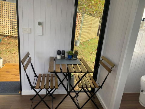 Nichol Road Hideaway By Tiny Away - Yarra Valley Accommodation 2