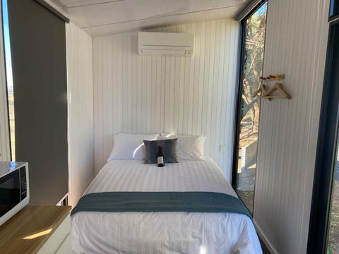 Nichol Road Hideaway By Tiny Away - Yarra Valley Accommodation 3