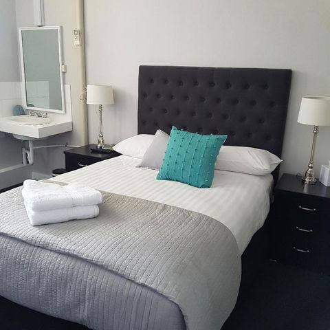 Northern Star Hotel - Yarra Valley Accommodation 2