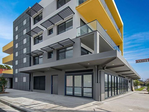 Nouveau On Young - Yarra Valley Accommodation 0