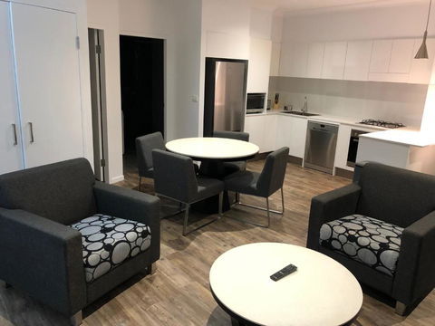 Nouveau On Young - Yarra Valley Accommodation 2