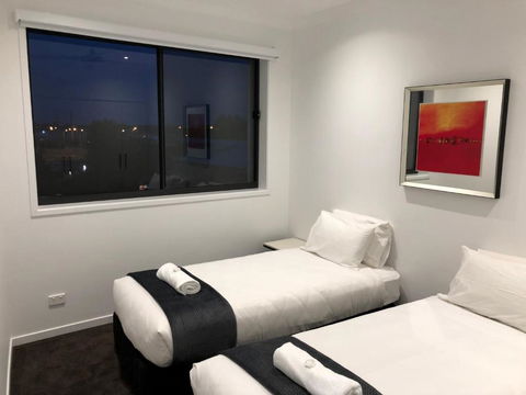 Nouveau On Young - Yarra Valley Accommodation 3