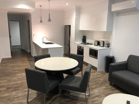 Nouveau On Young - Yarra Valley Accommodation 1
