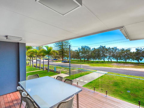 NRMA Woodgate Beach Holiday Park - Yarra Valley Accommodation 0