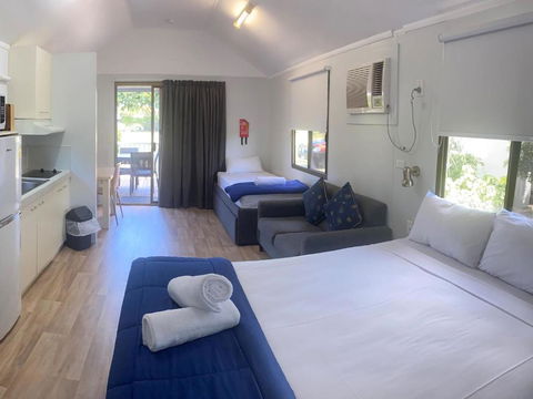 NRMA Woodgate Beach Holiday Park - Yarra Valley Accommodation 1