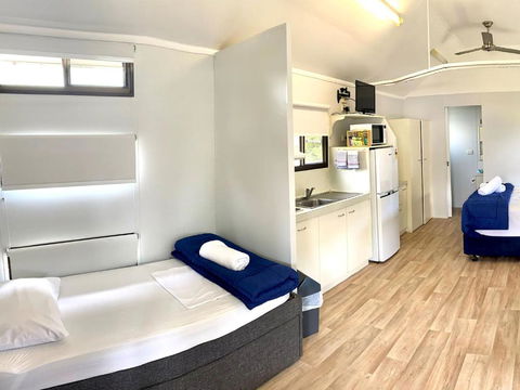 NRMA Woodgate Beach Holiday Park - Yarra Valley Accommodation 2