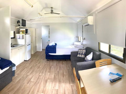 NRMA Woodgate Beach Holiday Park - Yarra Valley Accommodation 3