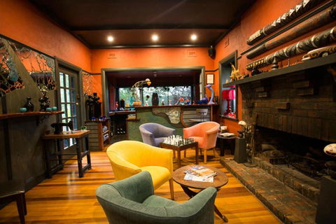 Oakdene Vineyards Guesthouse - Yarra Valley Accommodation 3