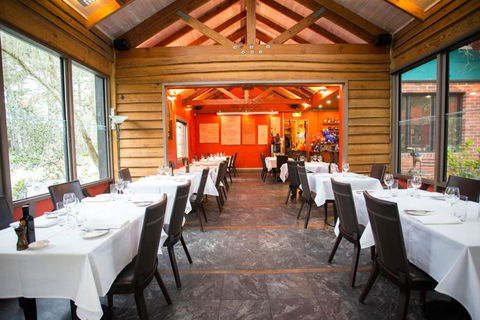 Oakdene Vineyards Guesthouse - Yarra Valley Accommodation 2