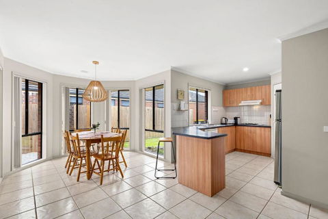 Oasis Springs - Yarra Valley Accommodation 2