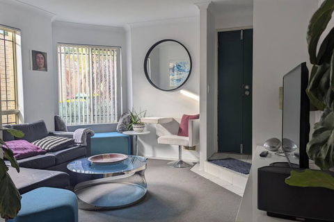 Ocean Villa - Yarra Valley Accommodation 0