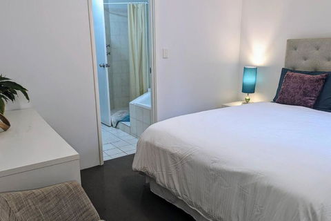 Ocean Villa - Yarra Valley Accommodation 2