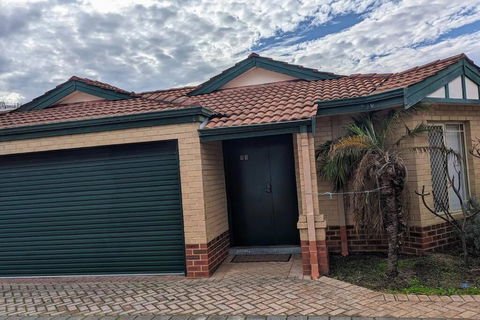 Ocean Villa - Yarra Valley Accommodation 3