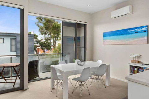 OG- By The Sea, 400m To Beach - Yarra Valley Accommodation 3