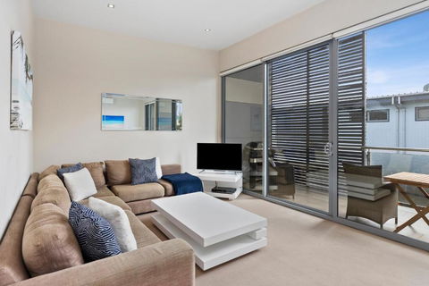 OG- By The Sea, 400m To Beach - Yarra Valley Accommodation 1